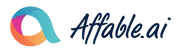 Affable.ai logo