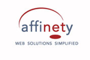 Affinety Facility Scheduling logo