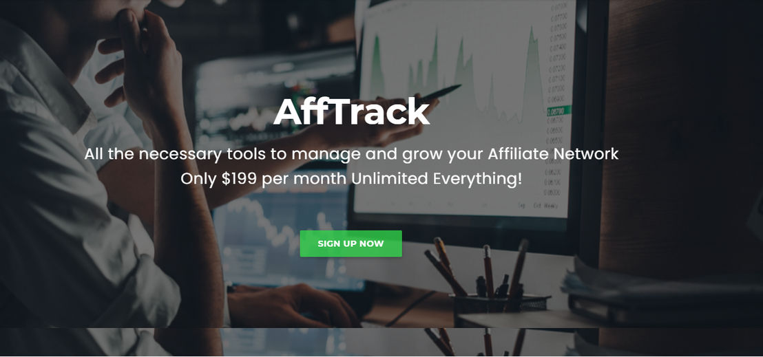 AffTrack pricing 1