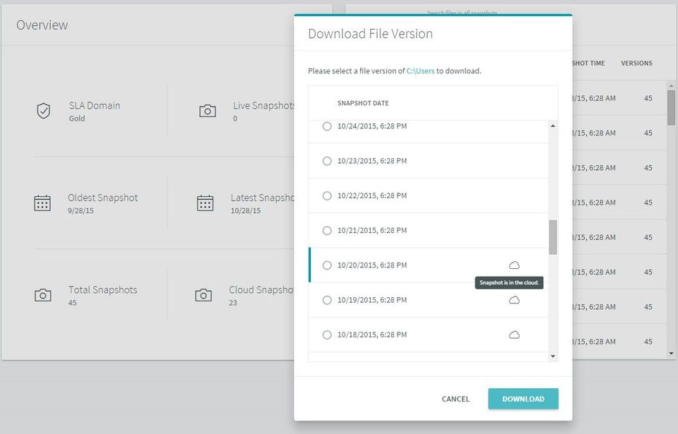 afi.ai screenshot
