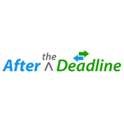 After the Deadline logo