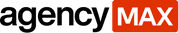 agencyMAX logo