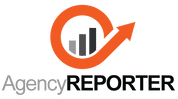 AgencyREPORTER logo