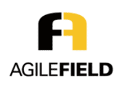 AgileField logo