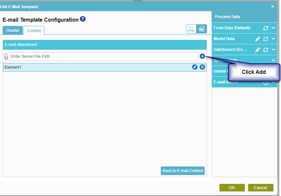 AgilePoint NX screenshot 2