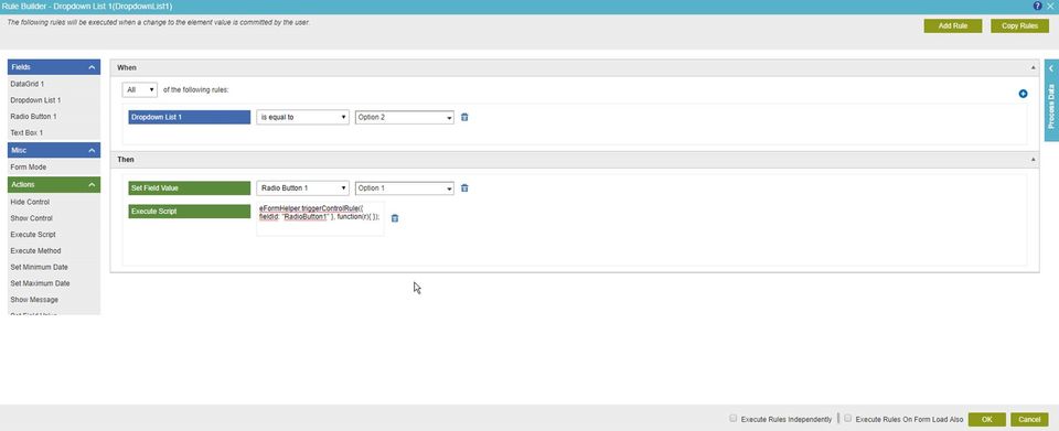 AgilePoint NX screenshot 1