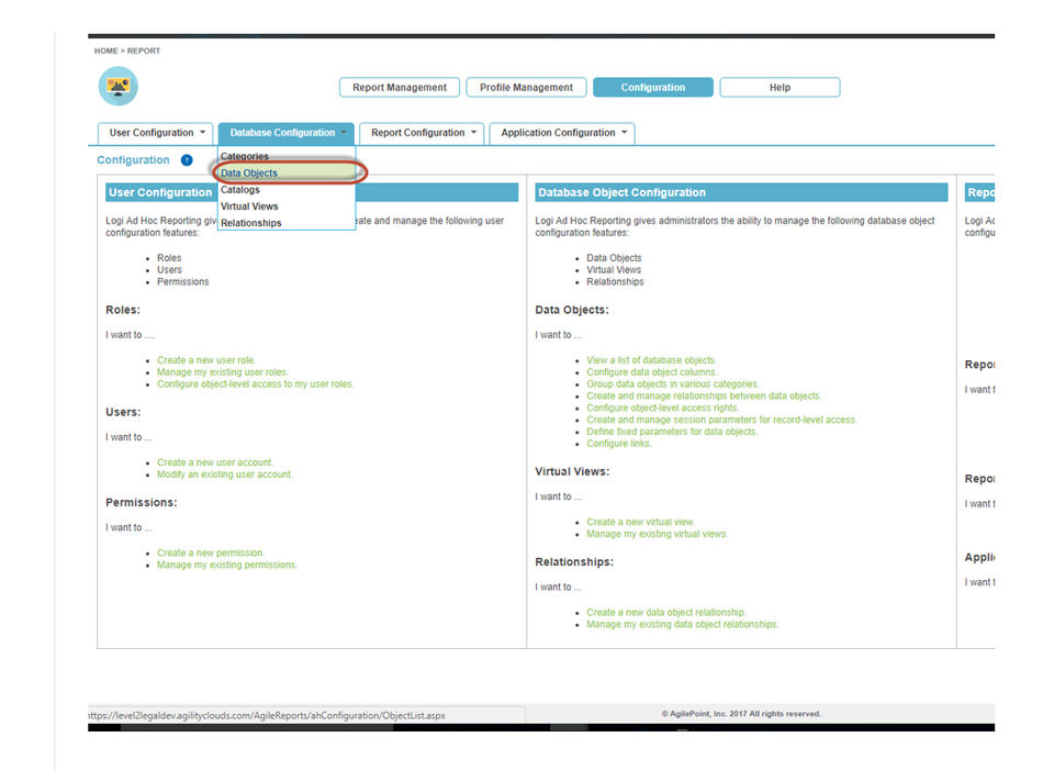 AgilePoint NX screenshot 4