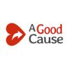 aGoodCause.com logo
