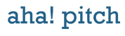 AhaPitch logo