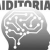 Aiditorial logo
