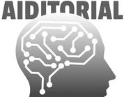 Aiditorial logo