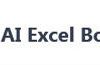 AI Excel Bot logo