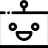AIHelperBot logo