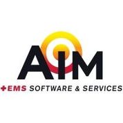 AIM EMS Dispatch Software logo