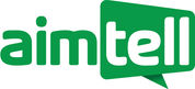 Aimtell logo