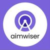 Aimwiser Calibrate logo