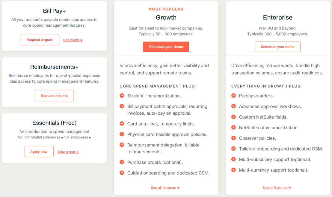 Airbase pricing 1
