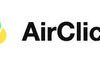 AirClick logo