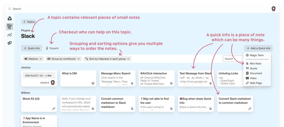 AirClick screenshot 4