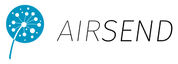 AirSend logo