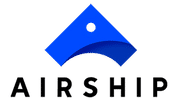 Airship logo