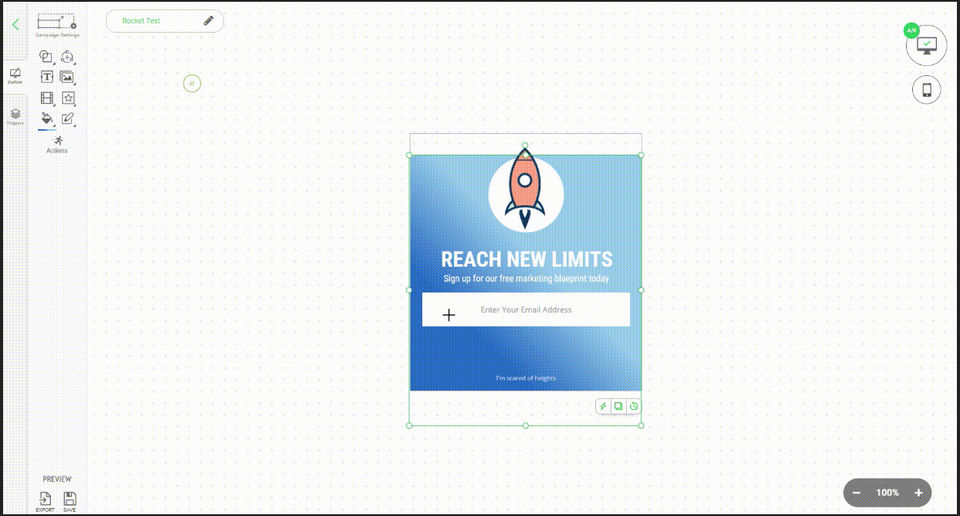 Aiva Labs screenshot 4