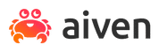 Aiven for PostgreSQL logo