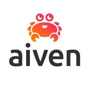 Aiven for PostgreSQL logo