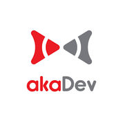 akaDev logo
