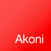 Akoni logo