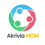 Akrivia logo