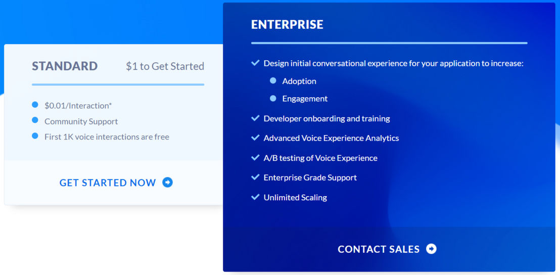 Alan AI pricing 1