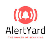 Alertyard logo