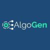 AlgoGen logo