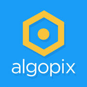 Algopix logo