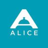 ALICE logo