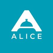 ALICE logo