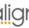 Align logo