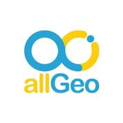 allGeo logo