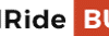 AllRide Bus logo
