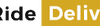 AllRide Delivery logo