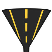 AllRoads Analytics logo
