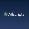 Allscripts EHR logo
