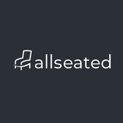 AllSeated logo