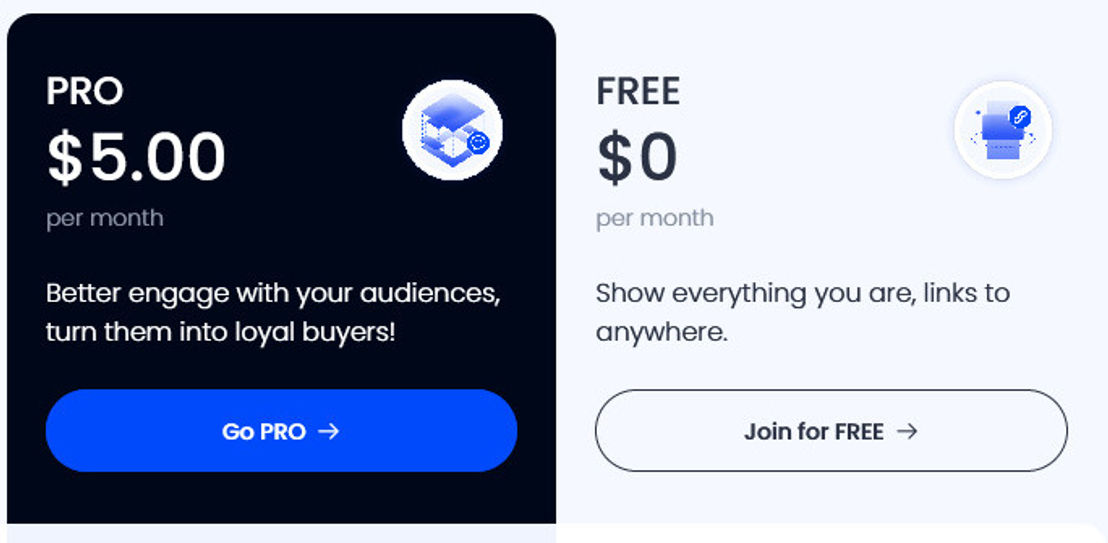 AllValue pricing 1