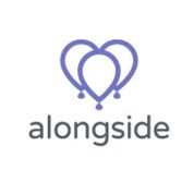 Alongside logo