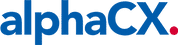 AlphaCX logo