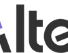 Alter logo