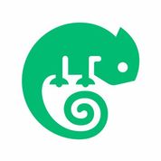 Alterable logo