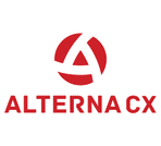Alterna CX logo